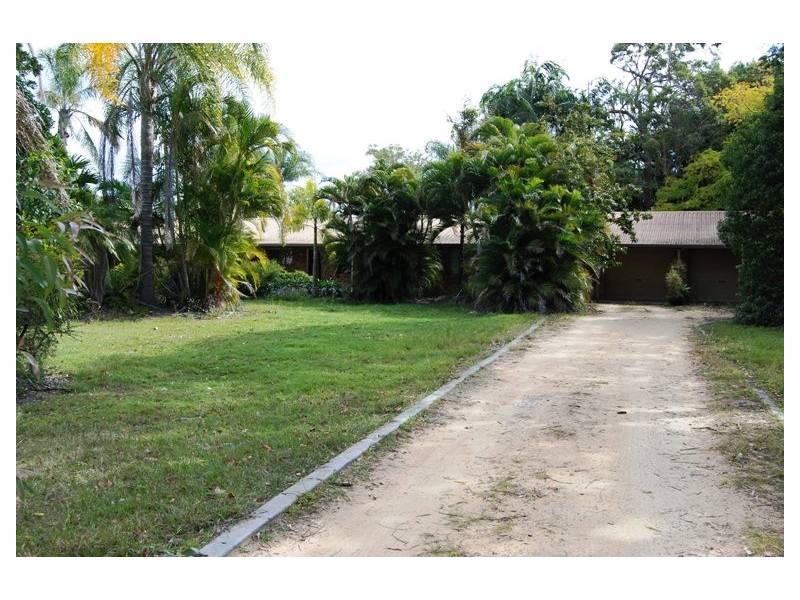 22 Joyce Street, Burpengary QLD 4505