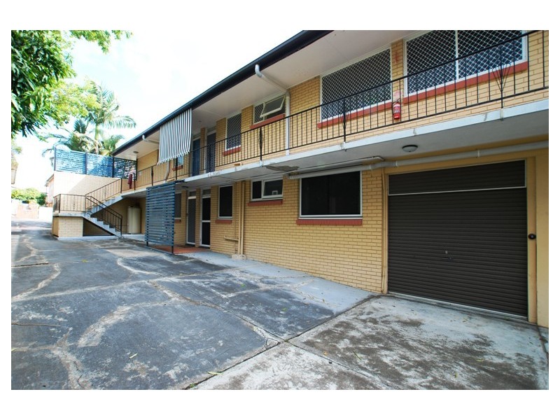 4/28 East Street, Lutwyche QLD 4030