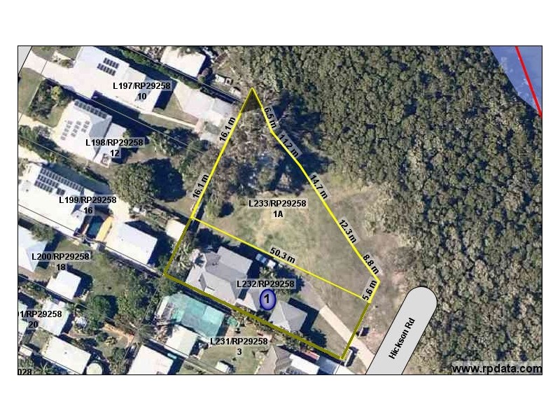 1A Hickson Road, Deagon QLD 4017