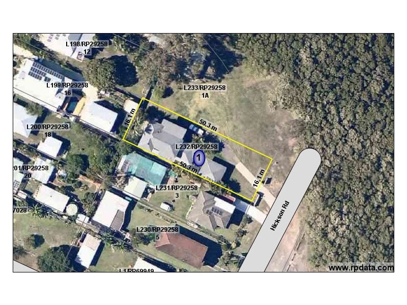 1 Hickson Road, Deagon QLD 4017