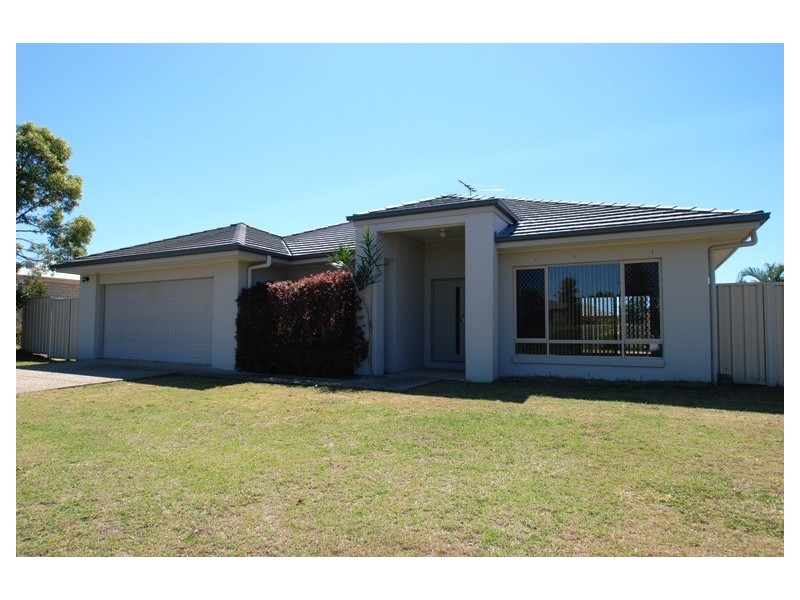 101 North Ridge Circuit, Deception Bay QLD 4508