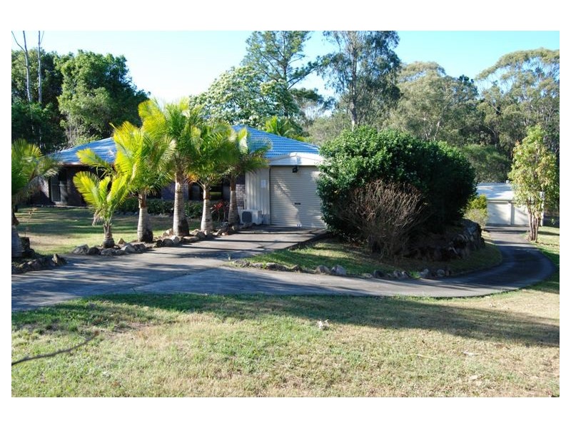 434 Boundary Road, Dakabin QLD 4503