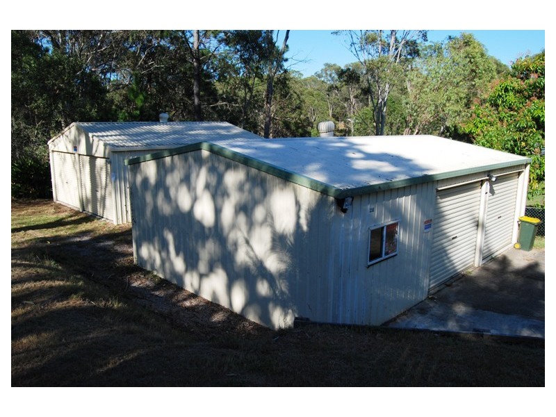 434 Boundary Road, Dakabin QLD 4503