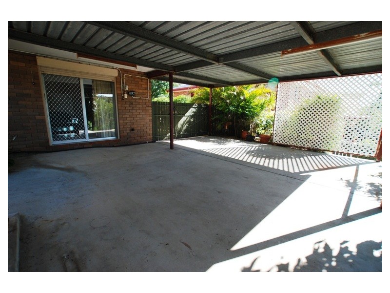 16 Raglass Street, Everton Park QLD 4053