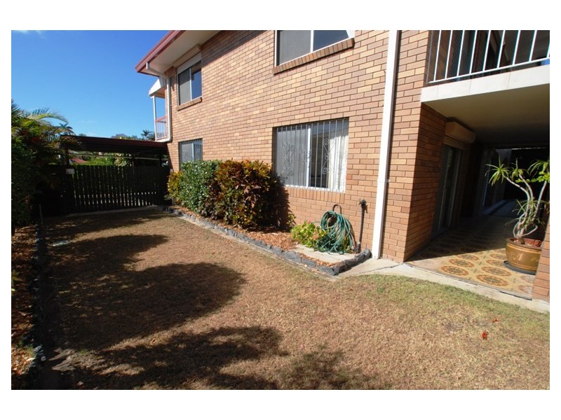 16 Raglass Street, Everton Park QLD 4053