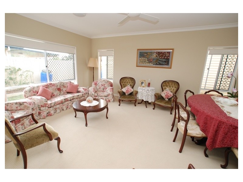 58 Pressland Street, Carseldine QLD 4034