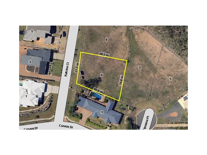 4 Katrina Court, Cashmere QLD 4500