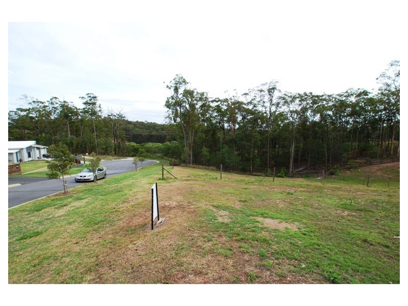 4 Katrina Court, Cashmere QLD 4500