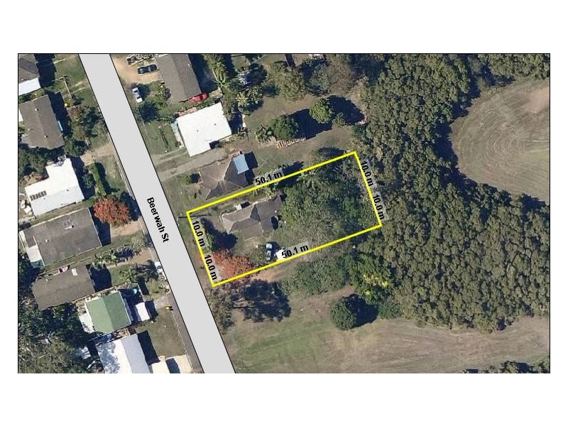 54 Beerwah Street, Deagon QLD 4017