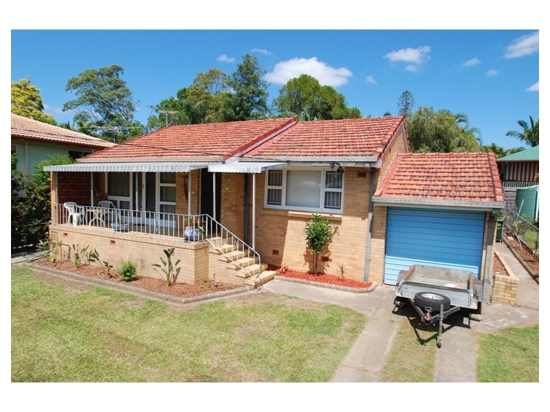 8 Henwood Street, Aspley QLD 4034