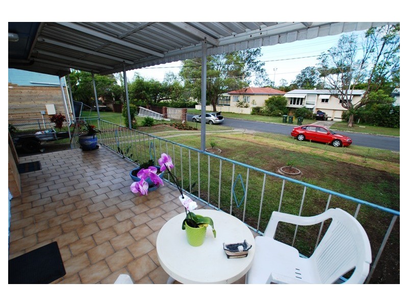 8 Henwood Street, Aspley QLD 4034