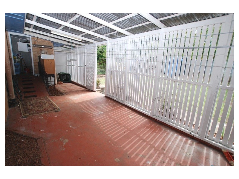 8 Henwood Street, Aspley QLD 4034