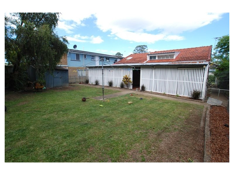 8 Henwood Street, Aspley QLD 4034