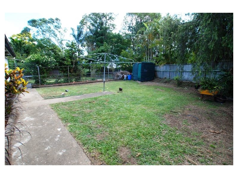 8 Henwood Street, Aspley QLD 4034