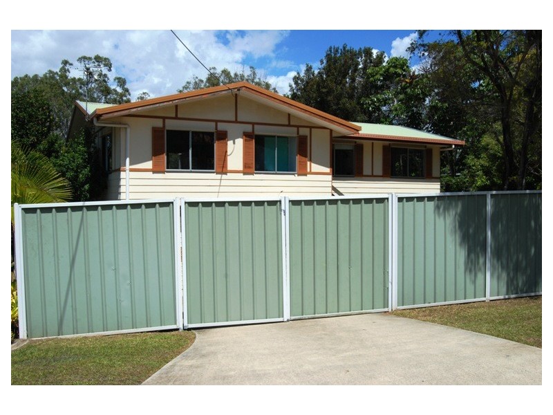 11 Leslie Street, Kallangur QLD 4503