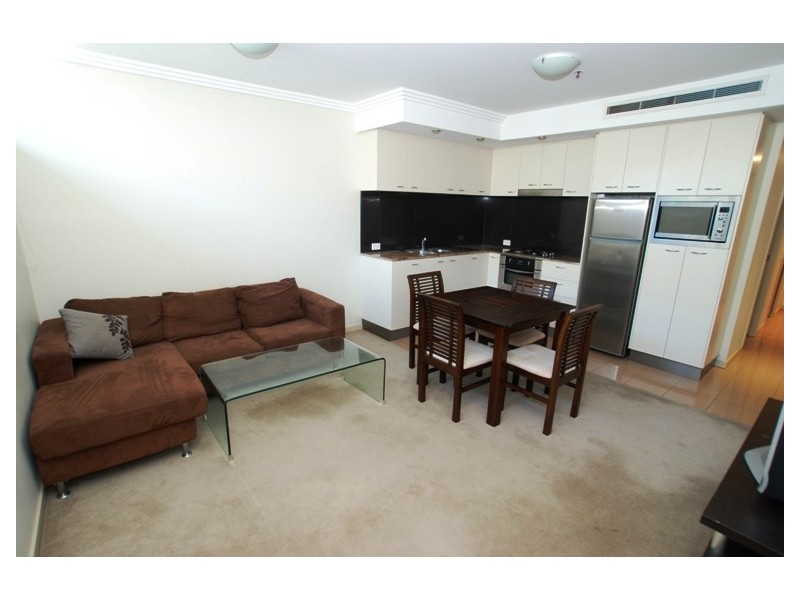 1205/70 Mary Street, Brisbane City QLD 4000