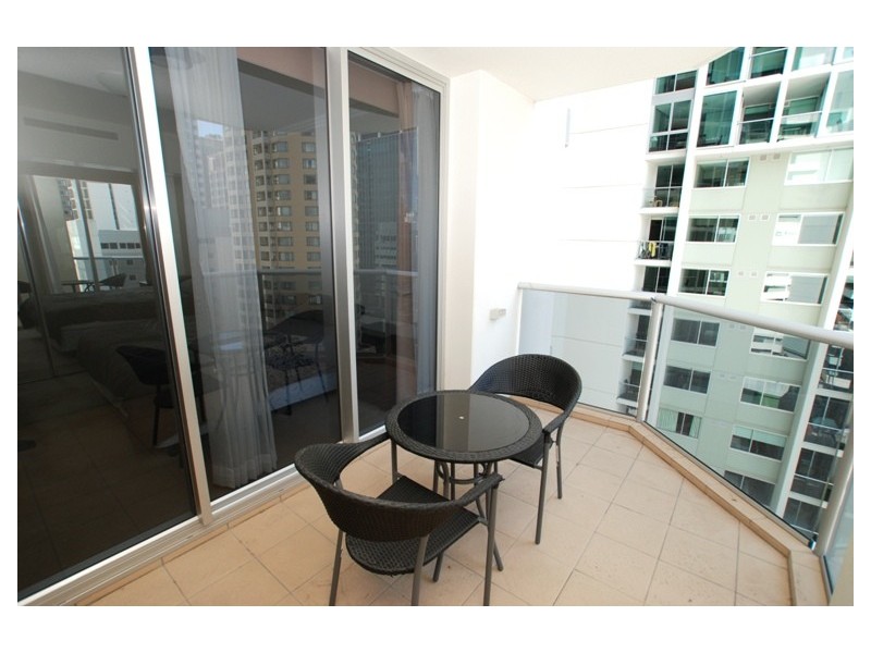1205/70 Mary Street, Brisbane City QLD 4000