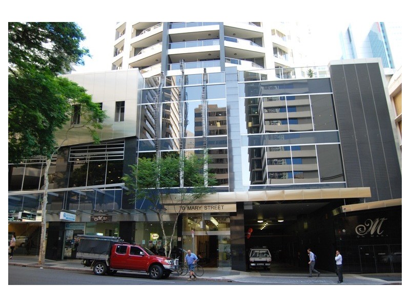 1205/70 Mary Street, Brisbane City QLD 4000