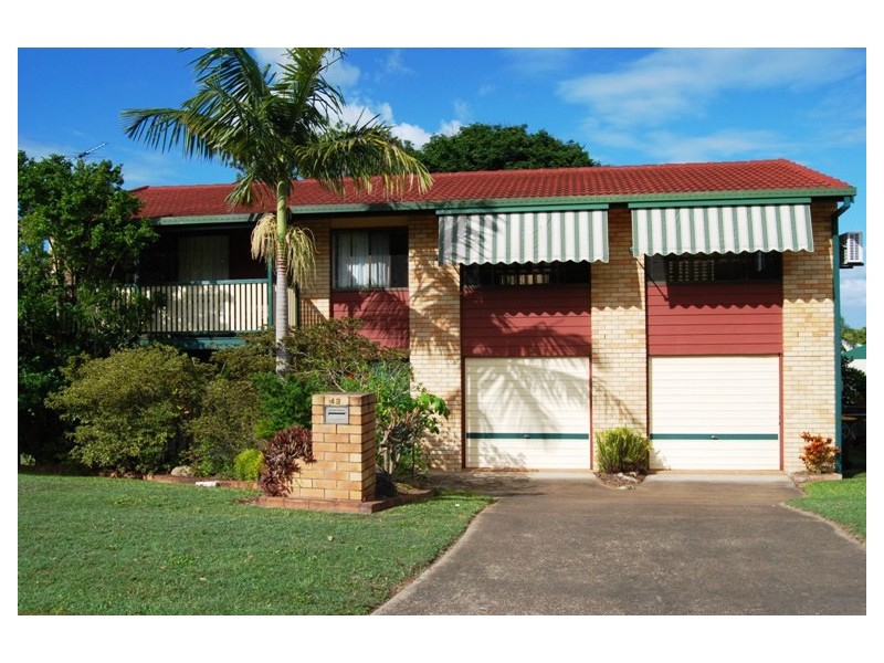 43 Syma Street, Chermside West QLD 4032