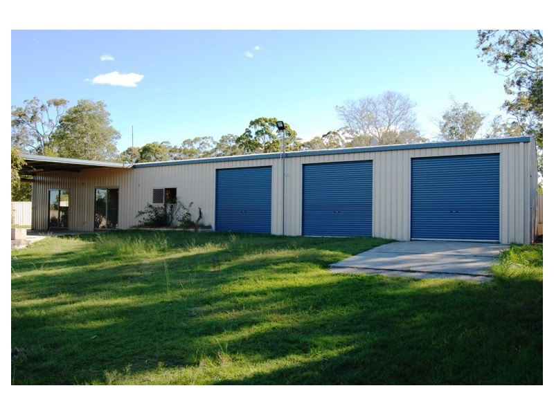 9 Krause Street, Deception Bay QLD 4508