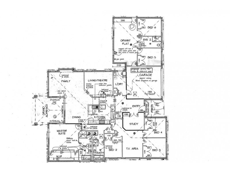 9 Krause Street, Deception Bay QLD 4508 Floorplan