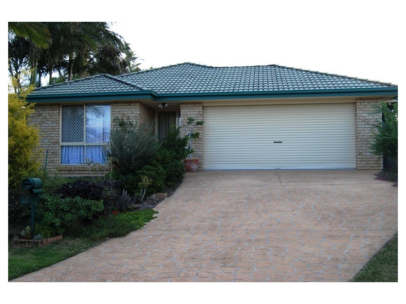 18 Gum Street, Warner QLD 4500