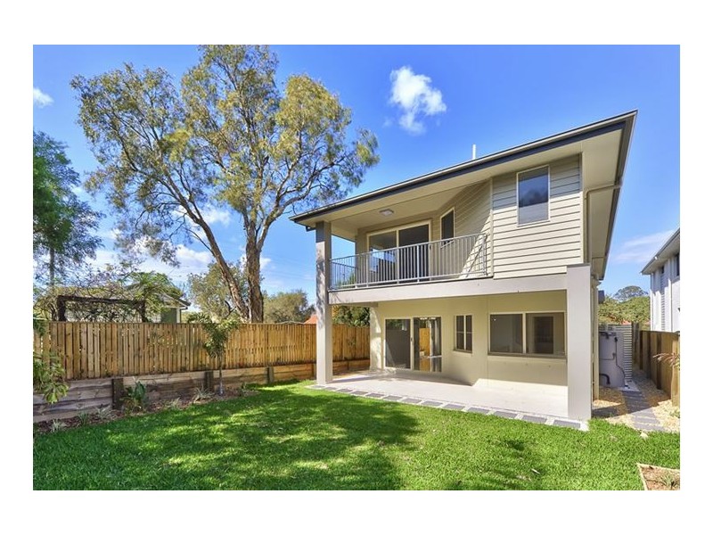 51 Taylor Street, Wavell Heights QLD 4012