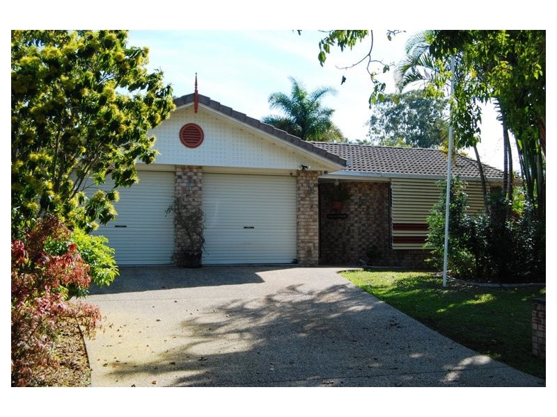 24 Allira Crescent, Carseldine QLD 4034
