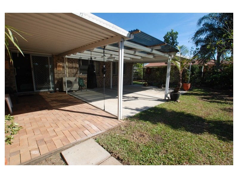 24 Allira Crescent, Carseldine QLD 4034