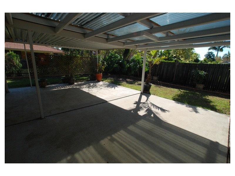 24 Allira Crescent, Carseldine QLD 4034