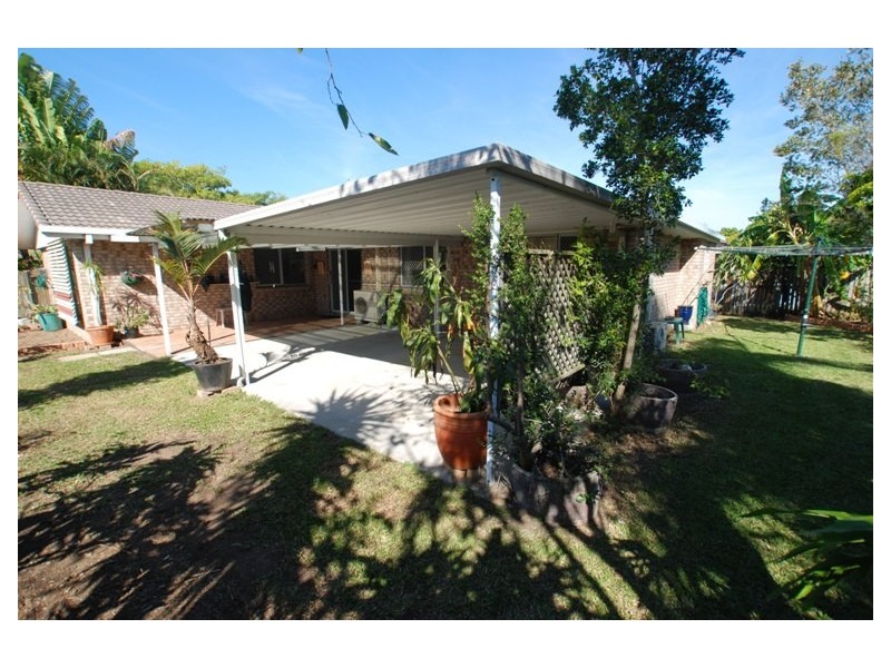 24 Allira Crescent, Carseldine QLD 4034