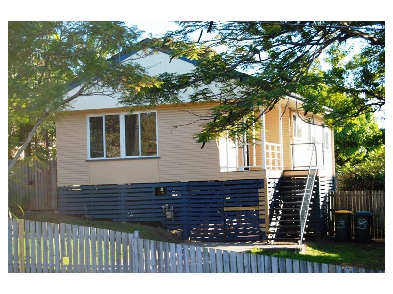 3 Dorkay Street, Stafford Heights QLD 4053