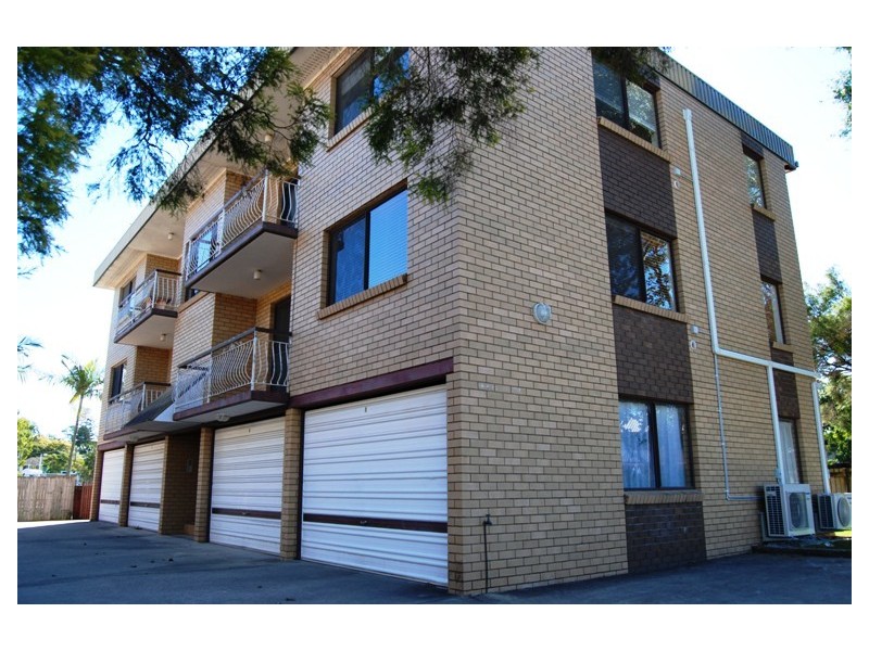 3/8 Bassano Street, Geebung QLD 4034