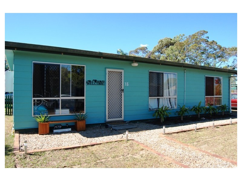 13 Eveshan Road, Deception Bay QLD 4508
