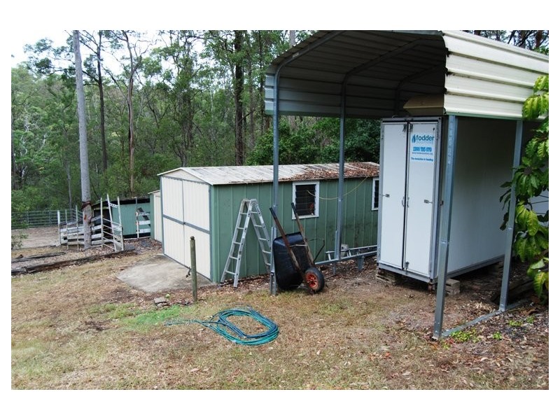 8 Thomas Court, Cashmere QLD 4500