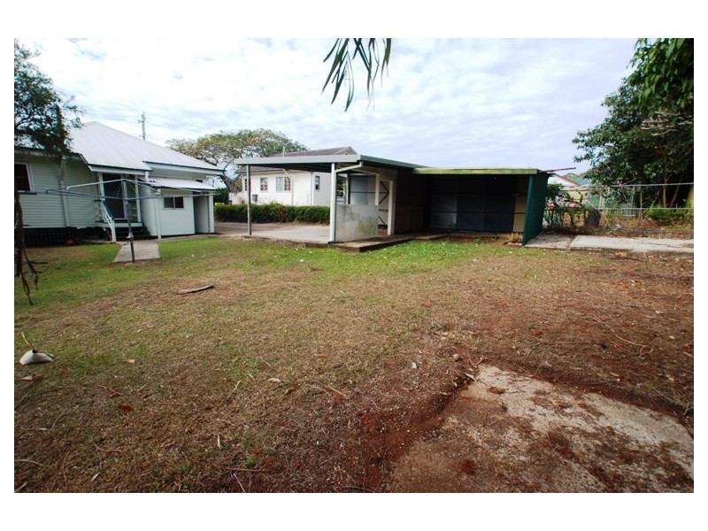 66 Crowley Street, Zillmere QLD 4034