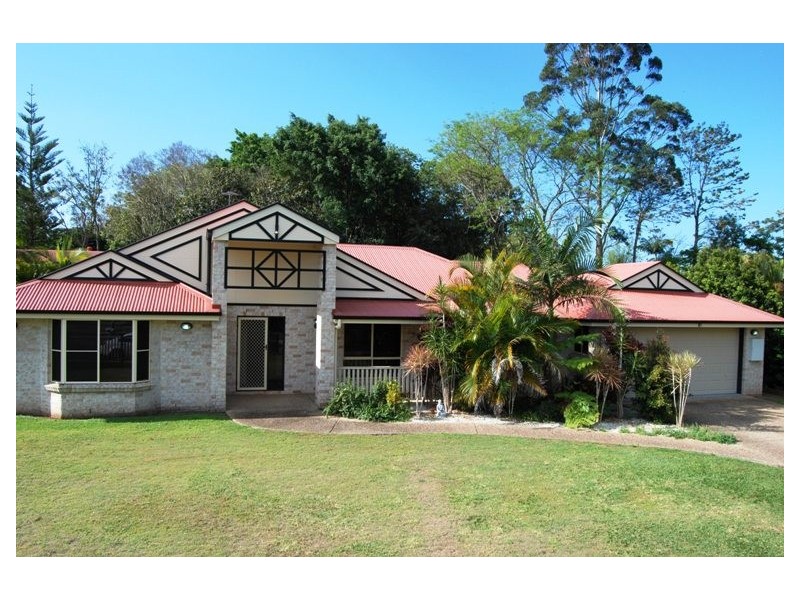 9 Thyme Court, Upper Caboolture QLD 4510