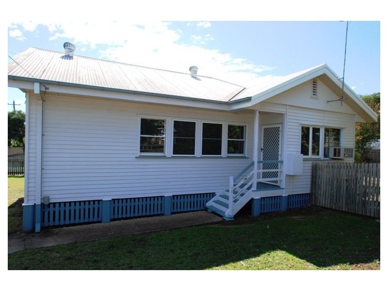 1 Swanwick Street, Zillmere QLD 4034