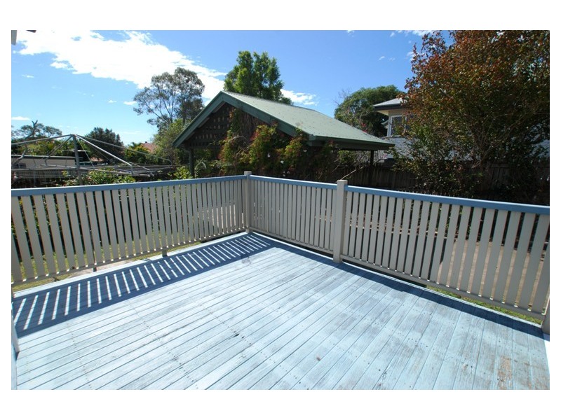 1 Swanwick Street, Zillmere QLD 4034