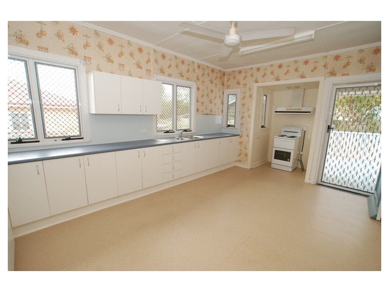 1 Swanwick Street, Zillmere QLD 4034