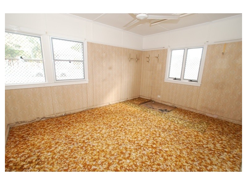 1 Swanwick Street, Zillmere QLD 4034