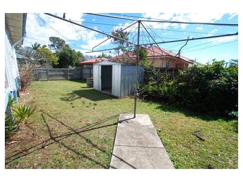 1 Swanwick Street, Zillmere QLD 4034