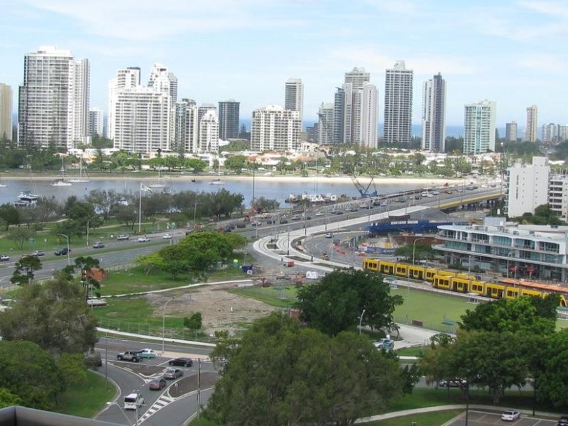 13C / 10 Marine Parade, Southport QLD 4215