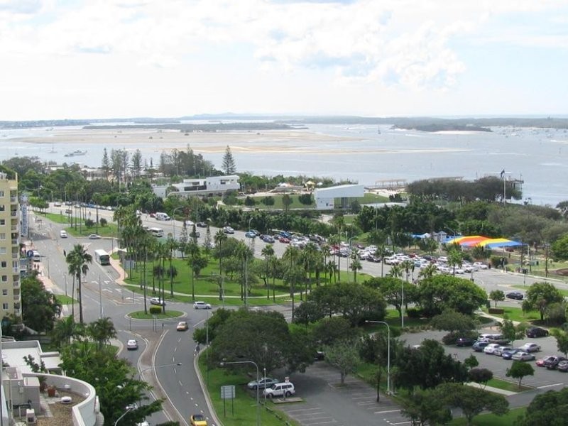 13C / 10 Marine Parade, Southport QLD 4215