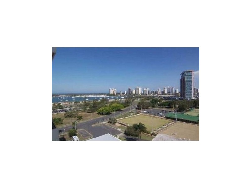 13C / 10 Marine Parade, Southport QLD 4215