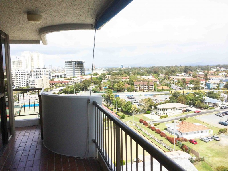 13C / 10 Marine Parade, Southport QLD 4215