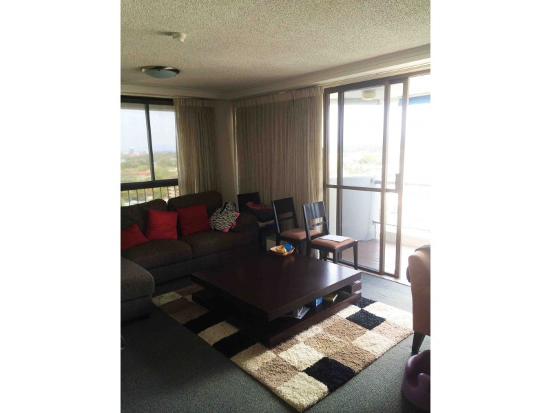 13C / 10 Marine Parade, Southport QLD 4215