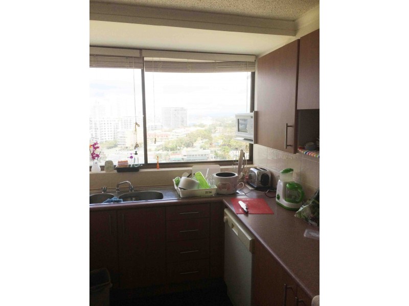 13C / 10 Marine Parade, Southport QLD 4215