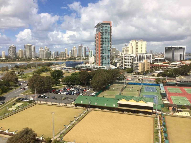 13C / 10 Marine Parade, Southport QLD 4215