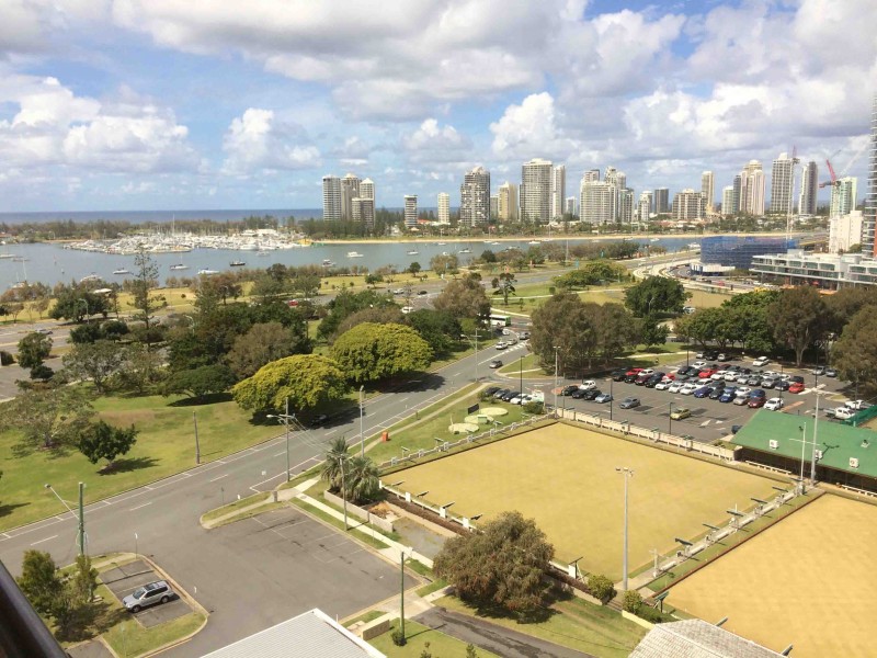 13C / 10 Marine Parade, Southport QLD 4215